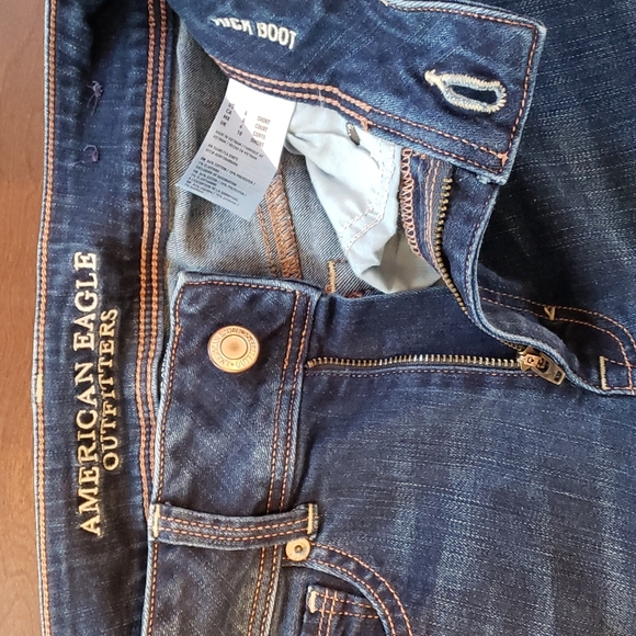 Jeans - Picture 2 of 5